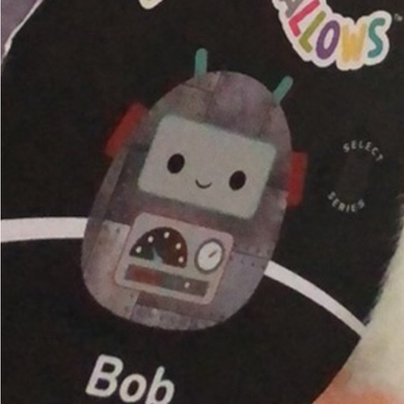 Squishmallows Toys Squishmallow Moth Amal Or Select Series Tansey